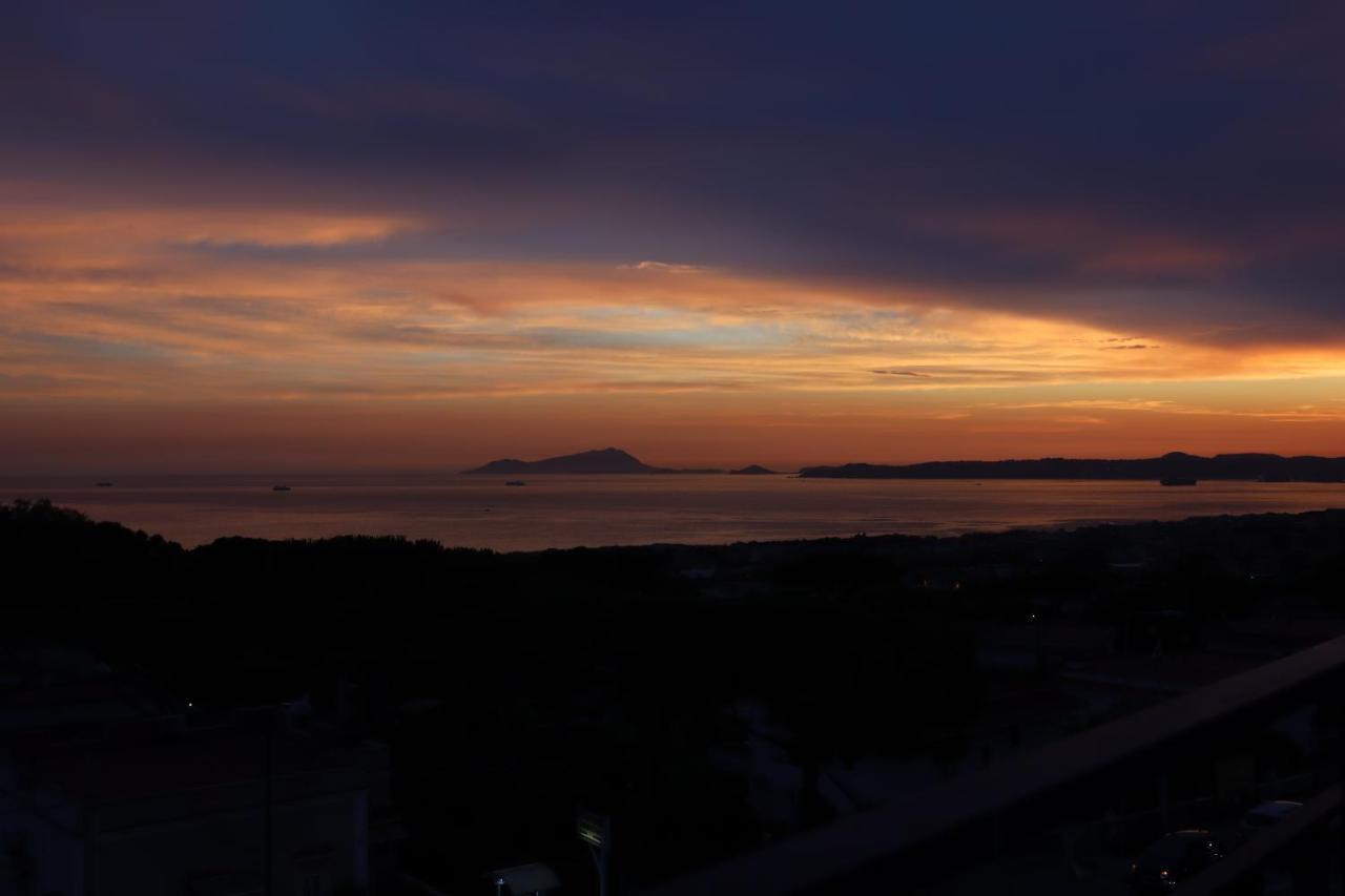 Panorama Love To Stay エルコラーノ エクステリア 写真