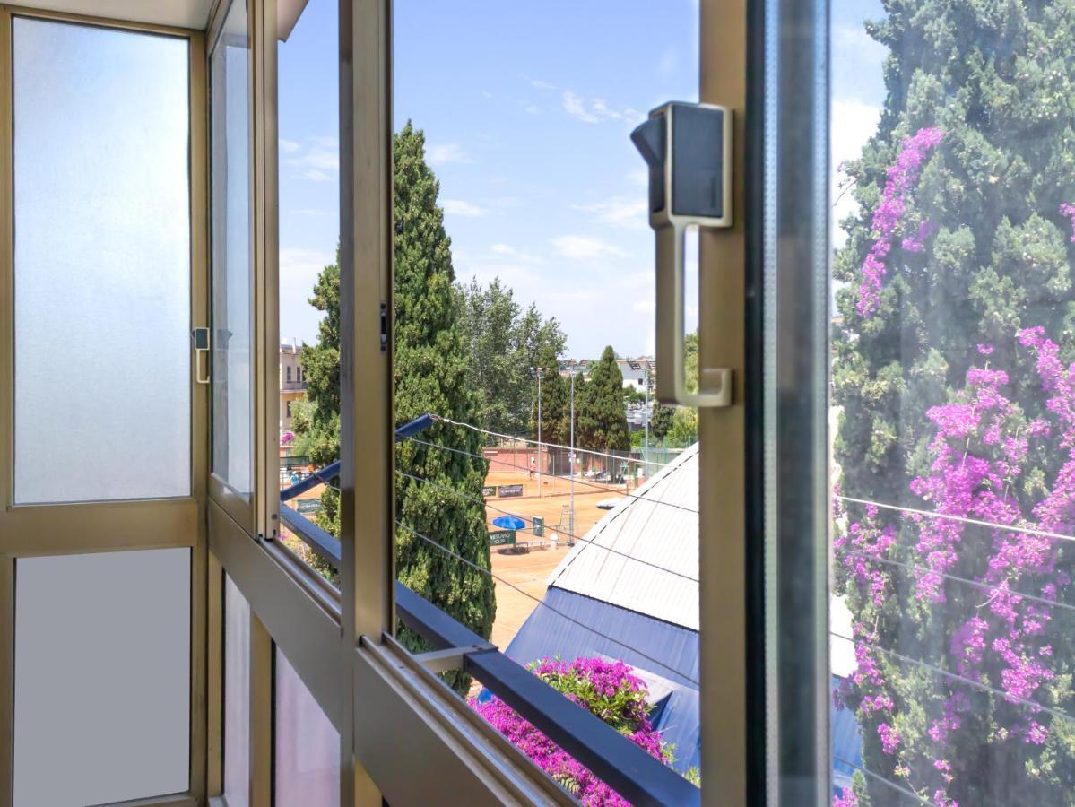 Panorama Love To Stay エルコラーノ エクステリア 写真