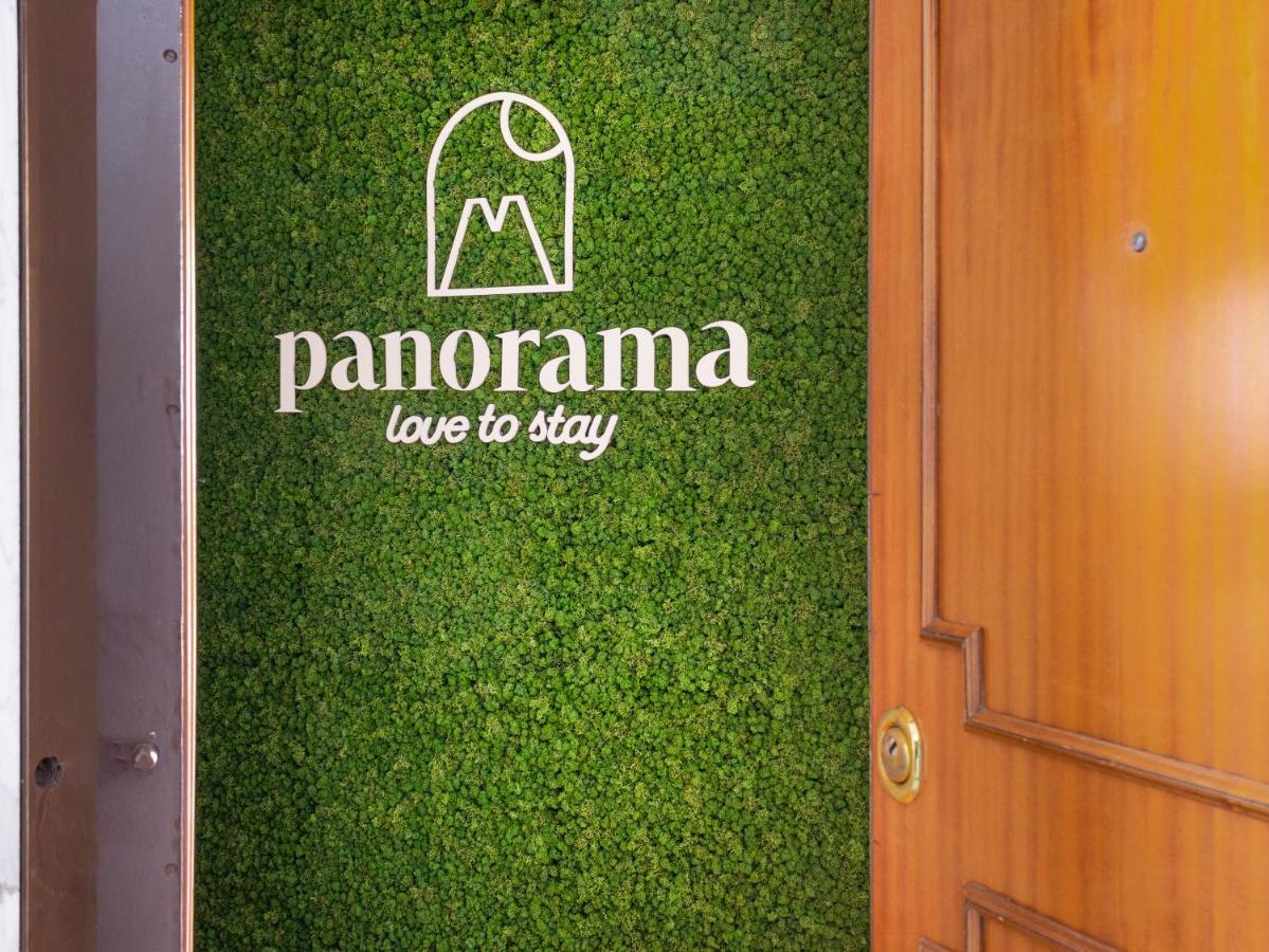 Panorama Love To Stay エルコラーノ エクステリア 写真