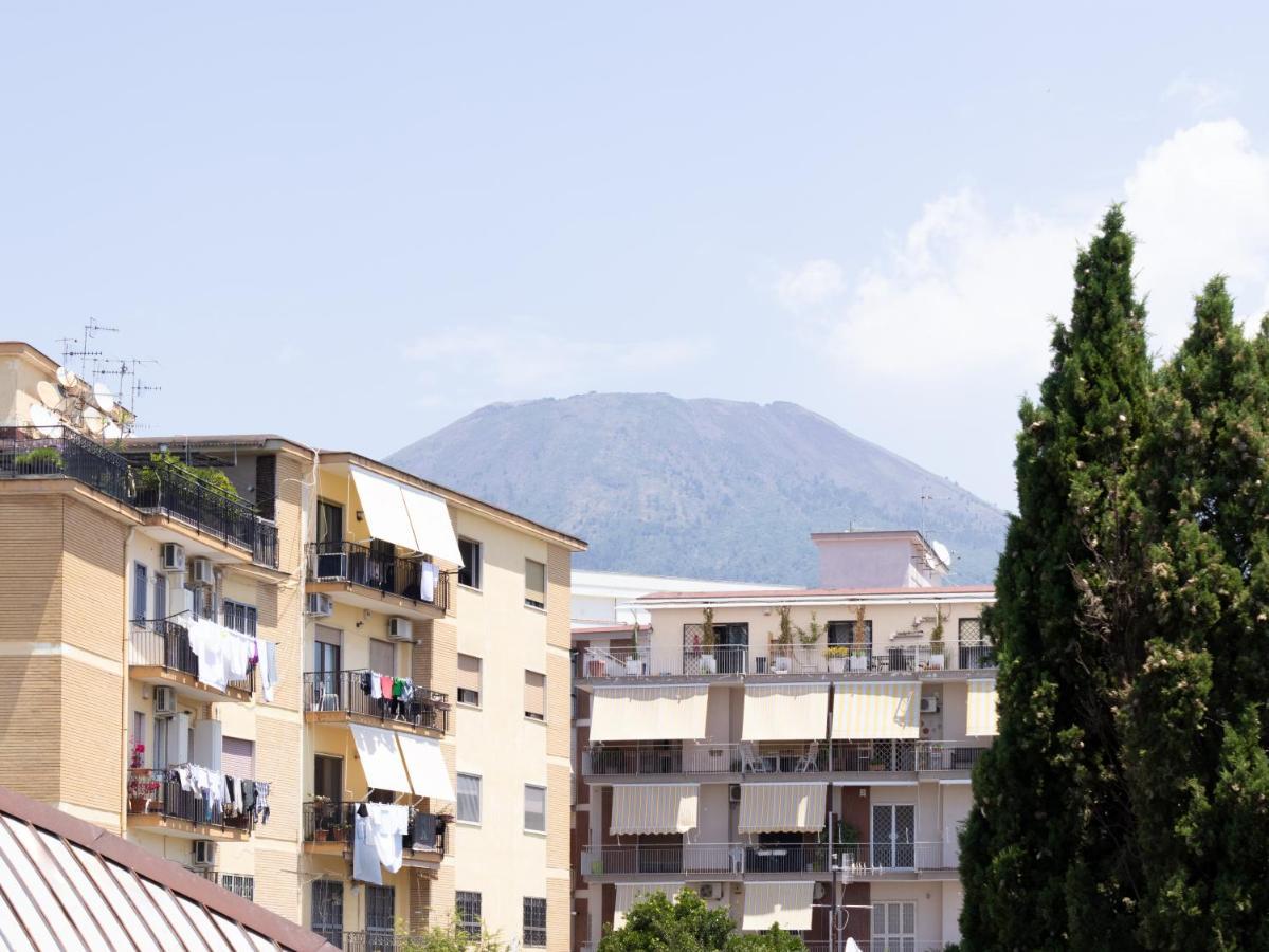 Panorama Love To Stay エルコラーノ エクステリア 写真